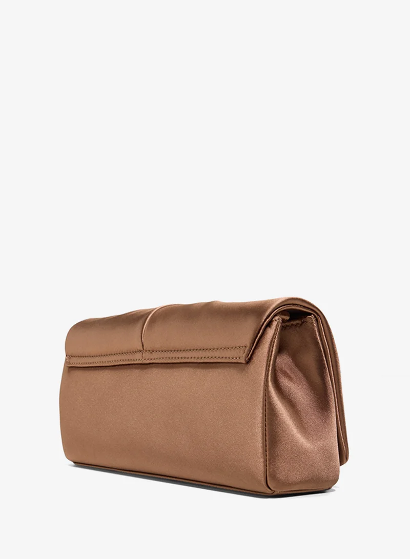 ALDO  Nooreluxe Flap Over Clutch for Women | Best Price UAE